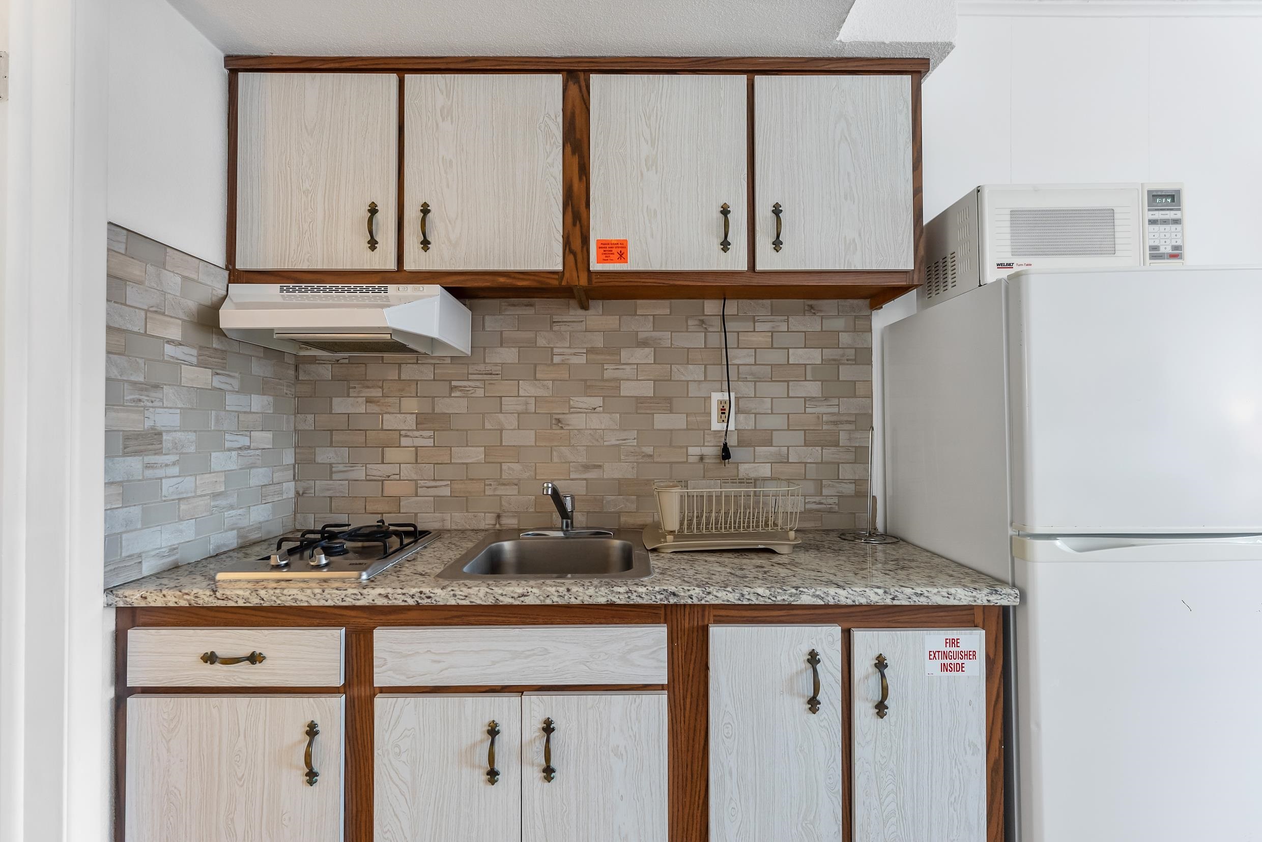 2101 Surf Avenue Unit: 203