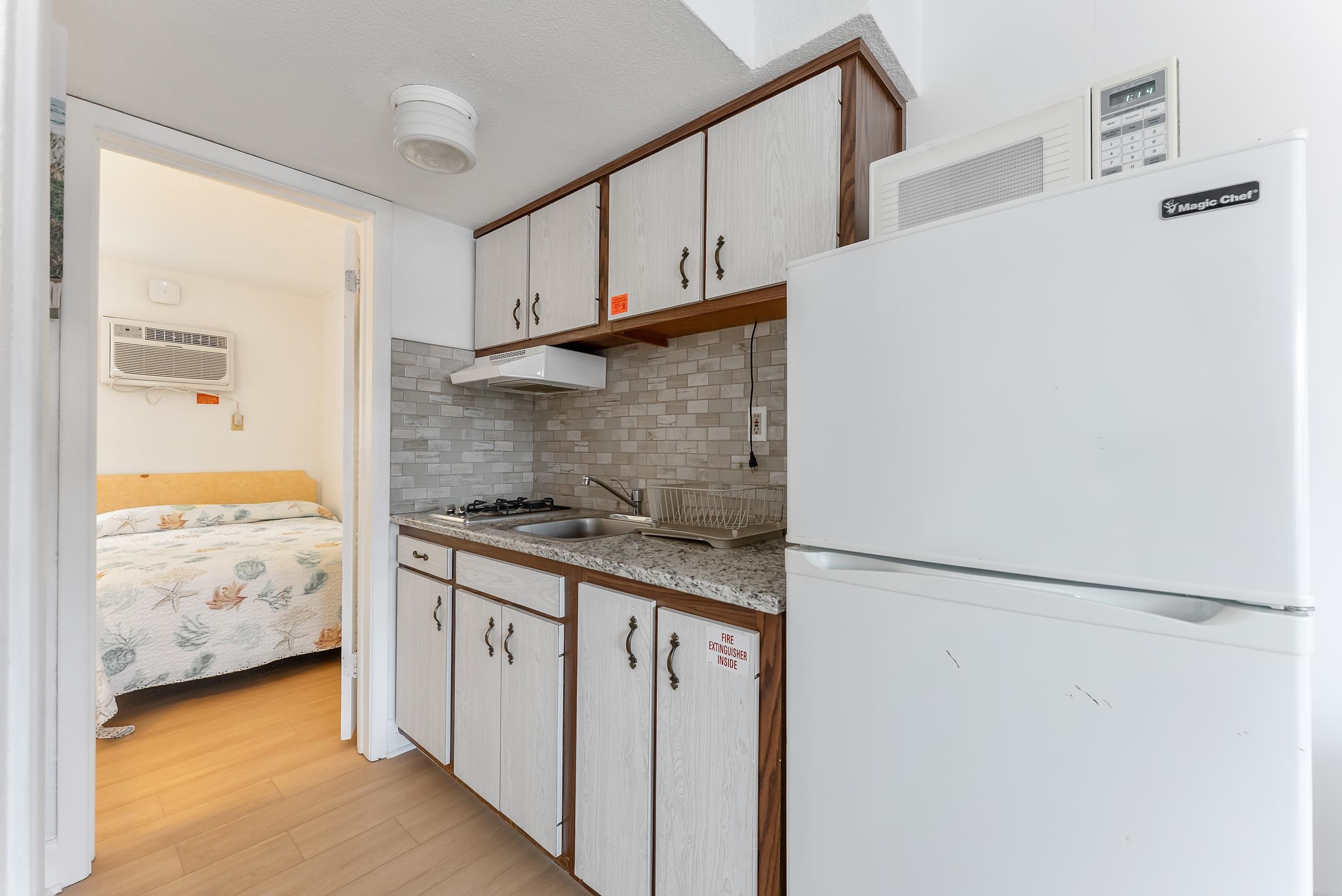 2101 Surf Avenue Unit: 203