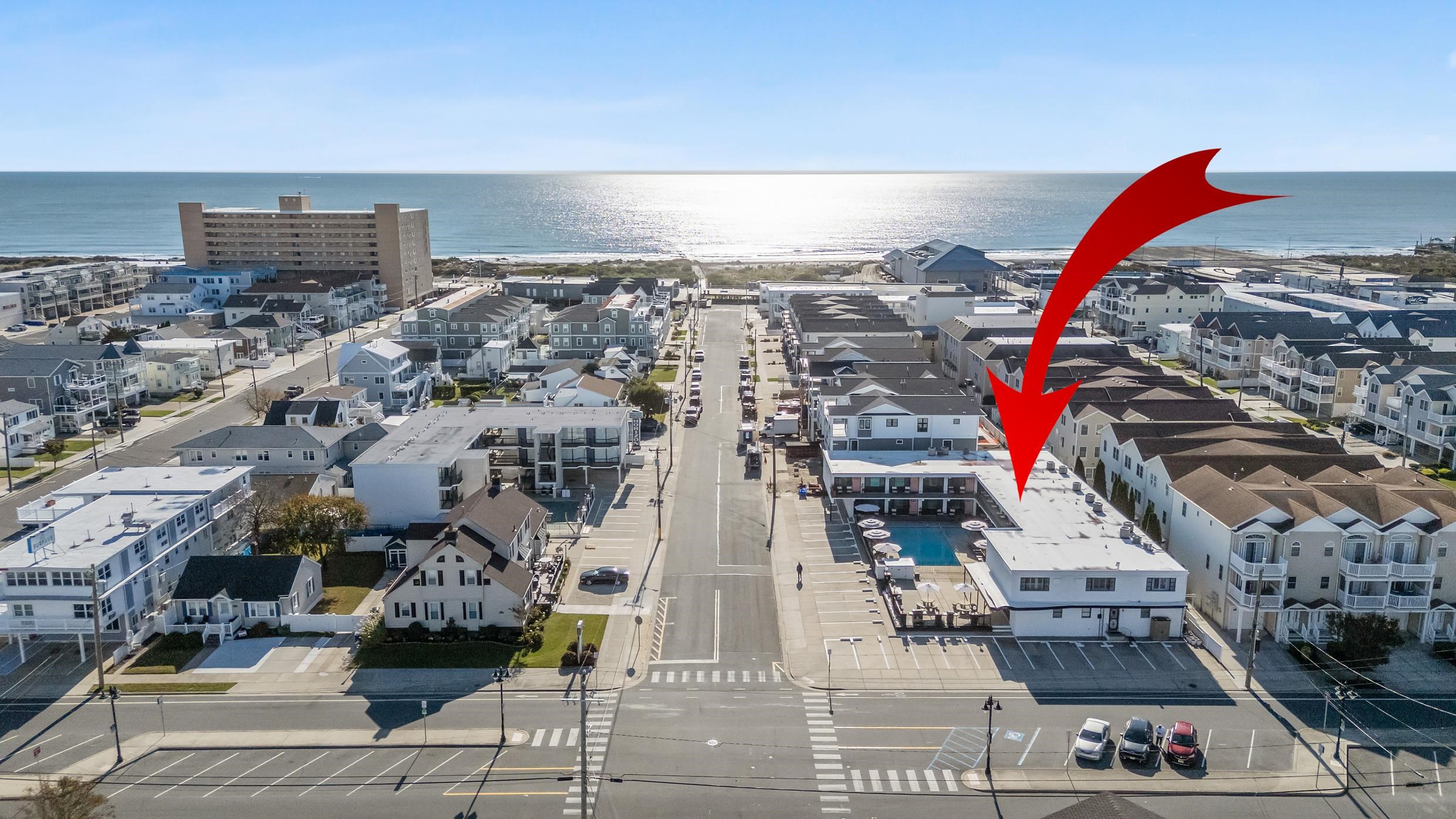 2101 Surf Avenue Unit: 211