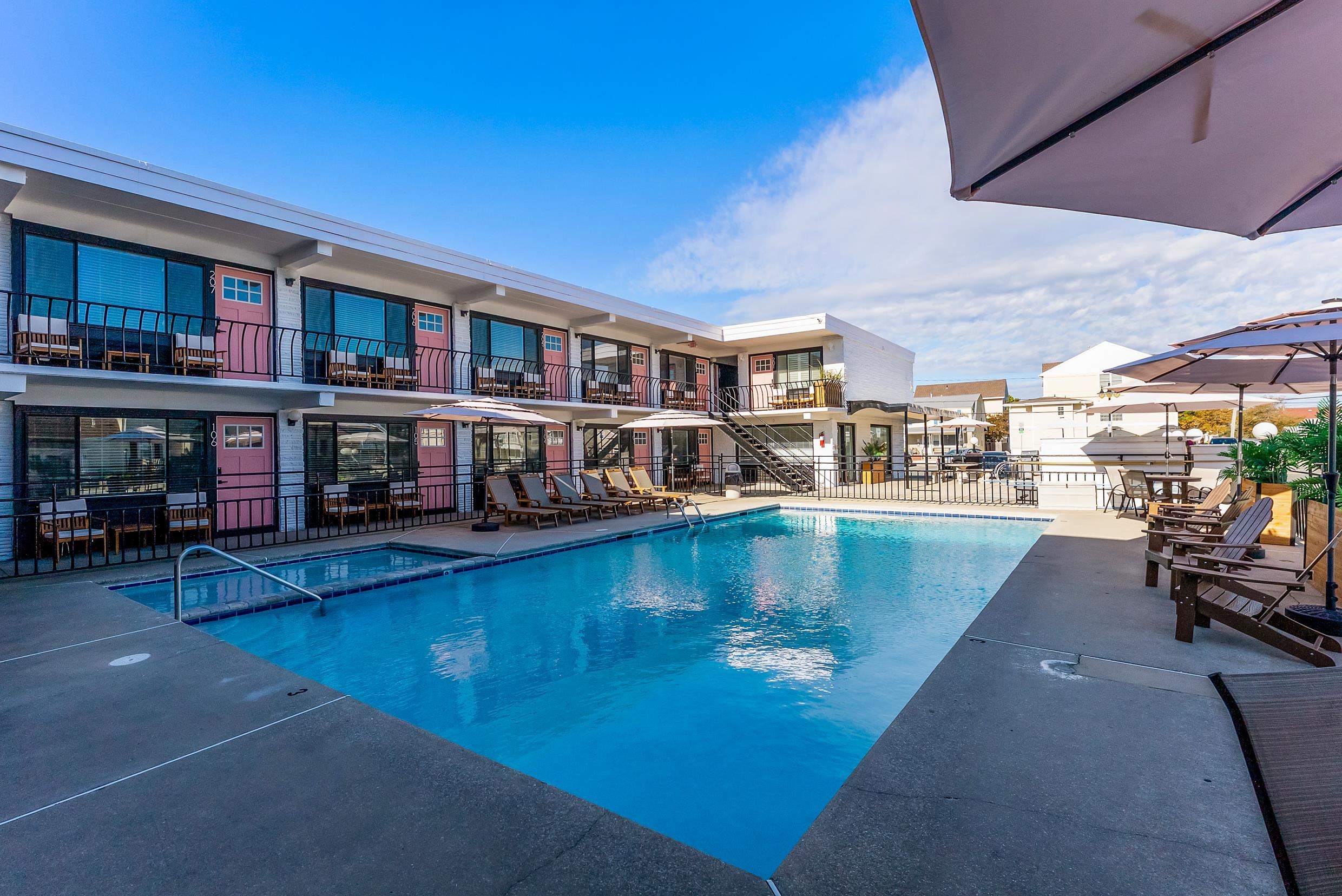 2101 Surf Avenue Unit: 211