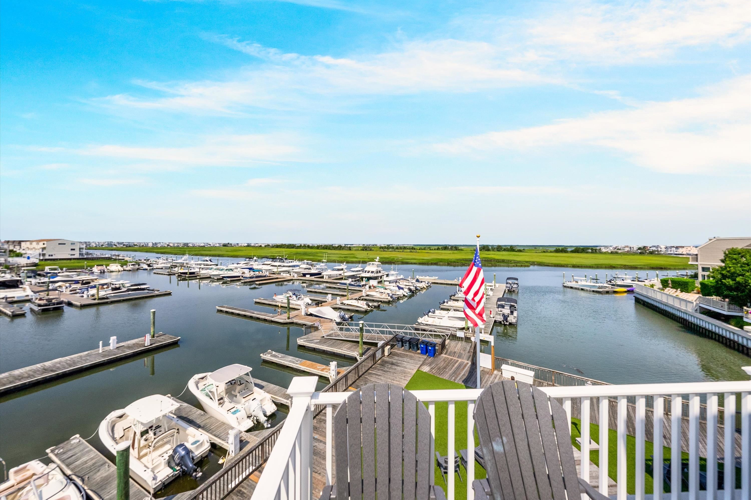 900 Ocean Drive Unit: 6