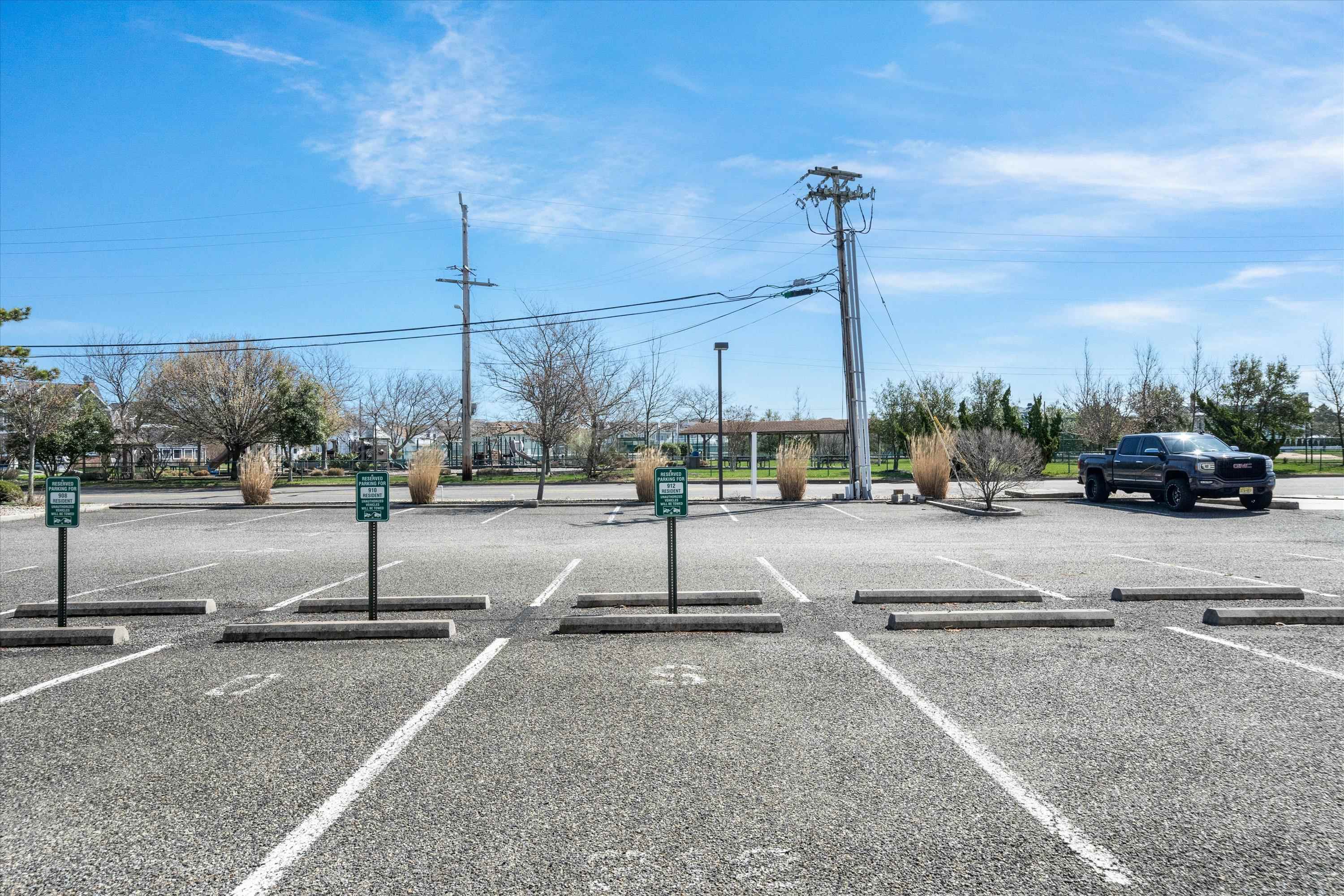 900 Ocean Drive Unit: 6