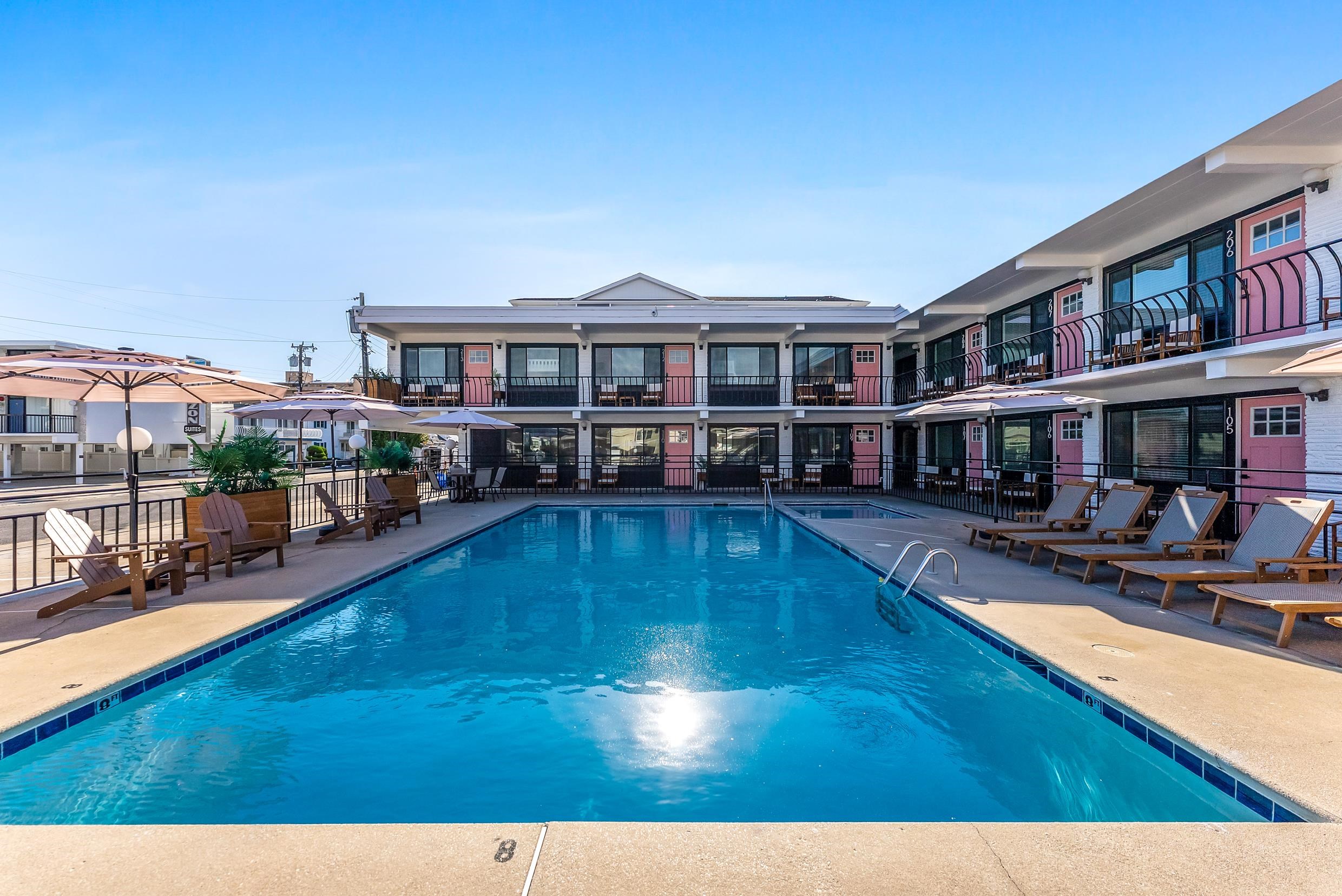 2101 Surf Avenue Unit: 109