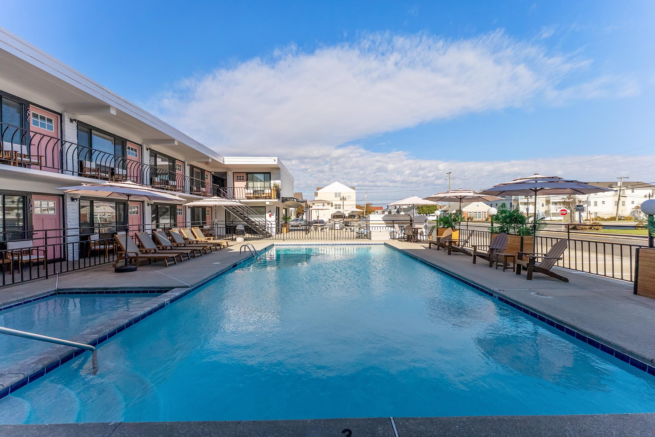 2101 Surf Avenue Unit: 109