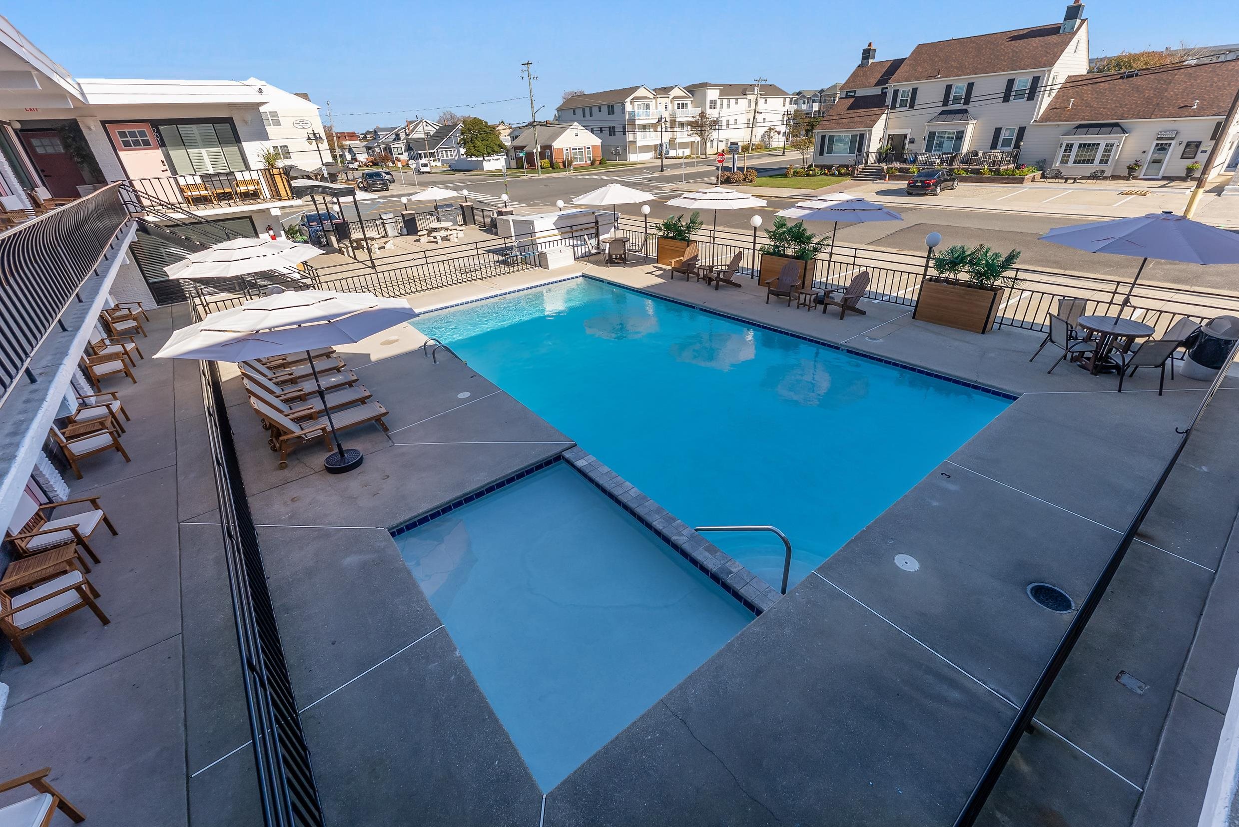 2101 Surf Avenue Unit: 109