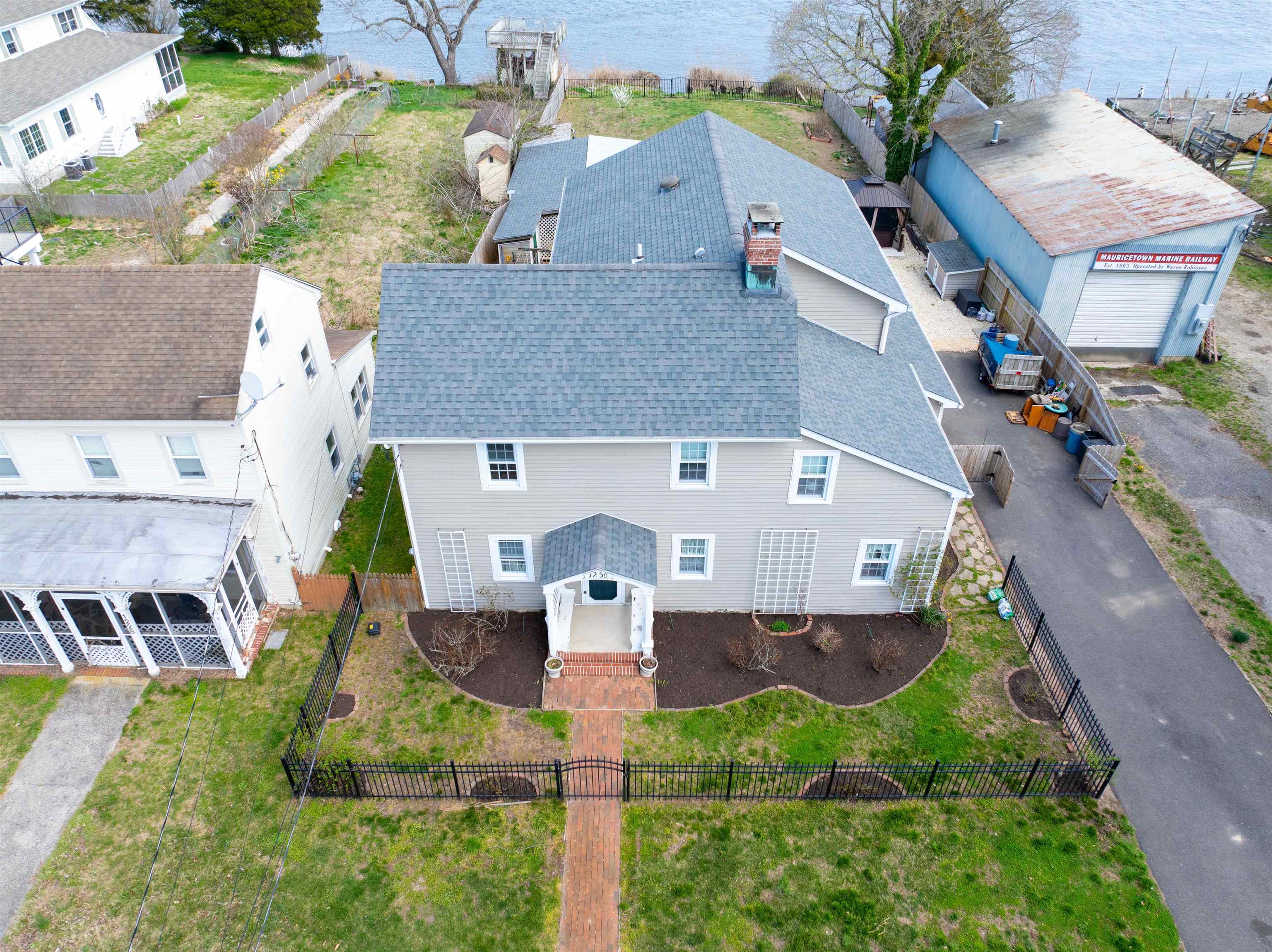 1230 Front Street