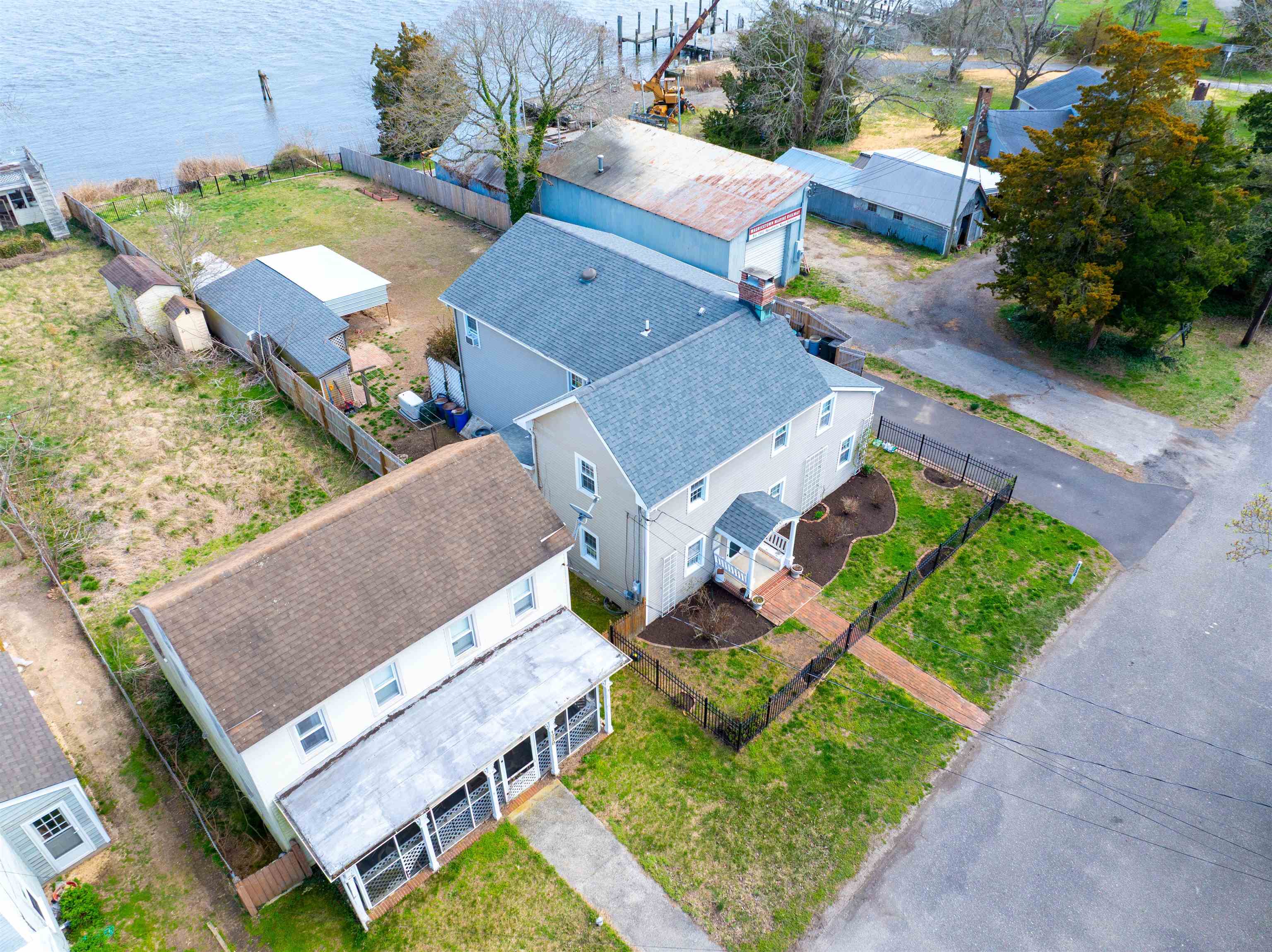 1230 Front Street