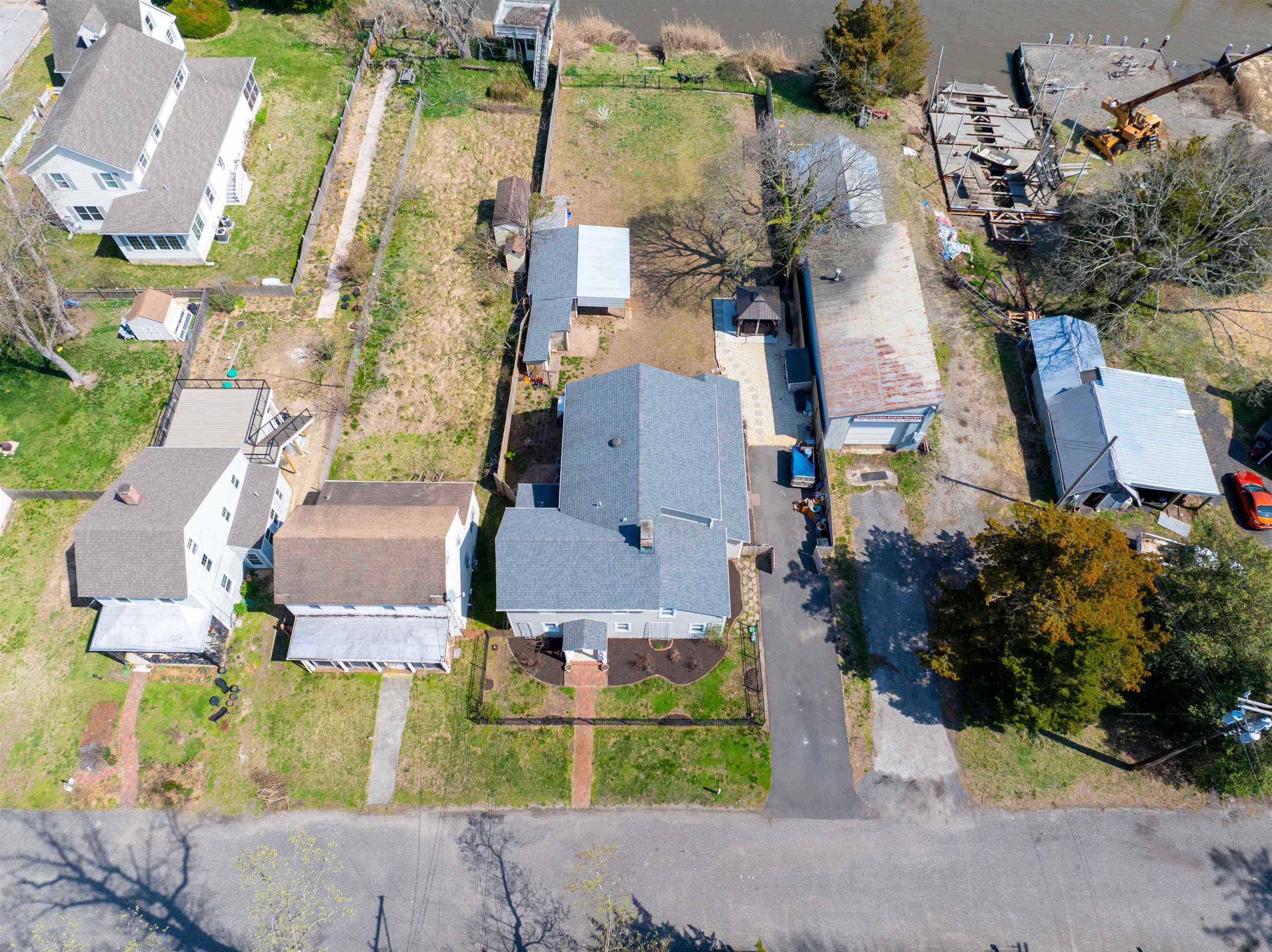 1230 Front Street