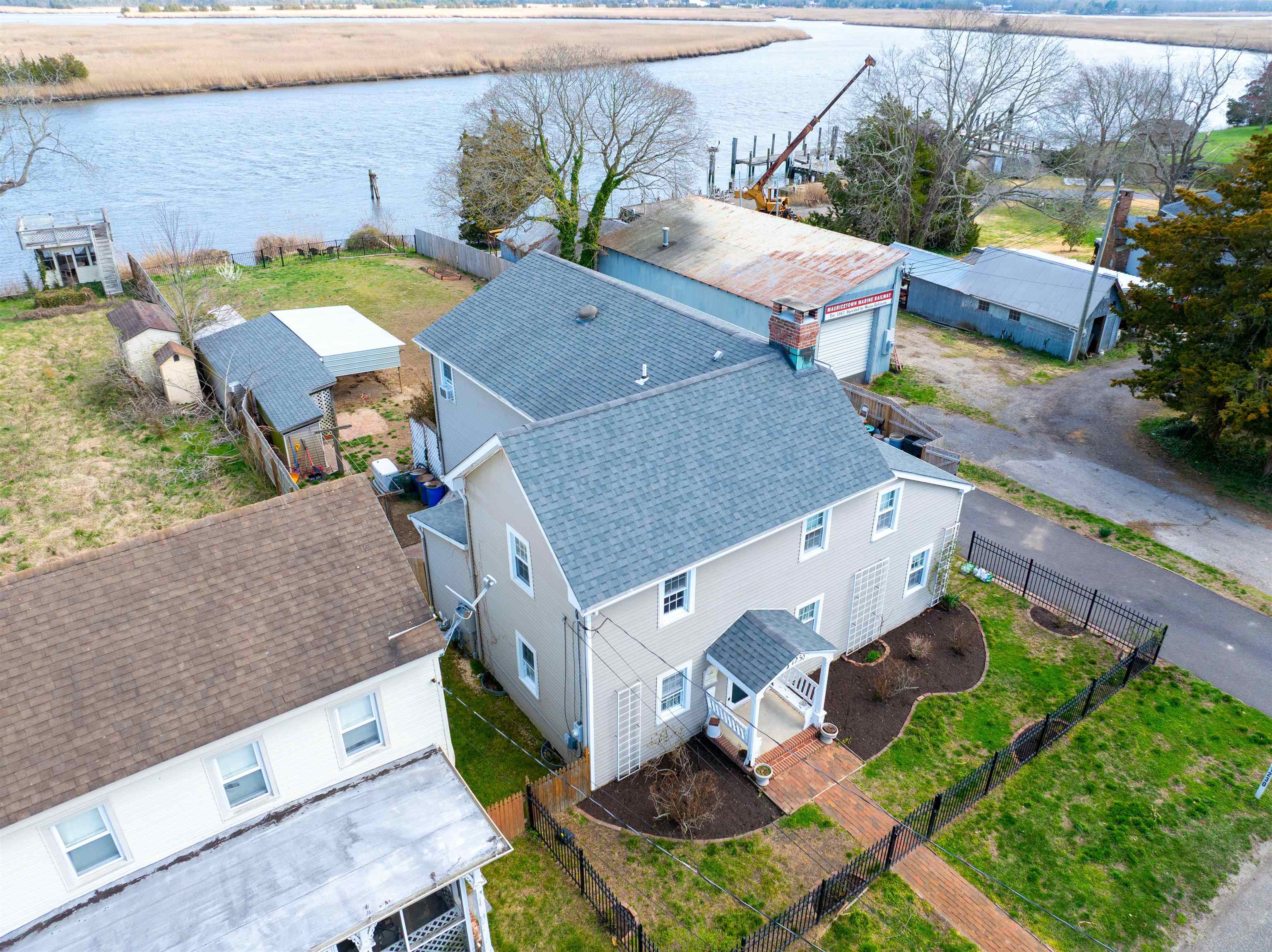 1230 Front Street