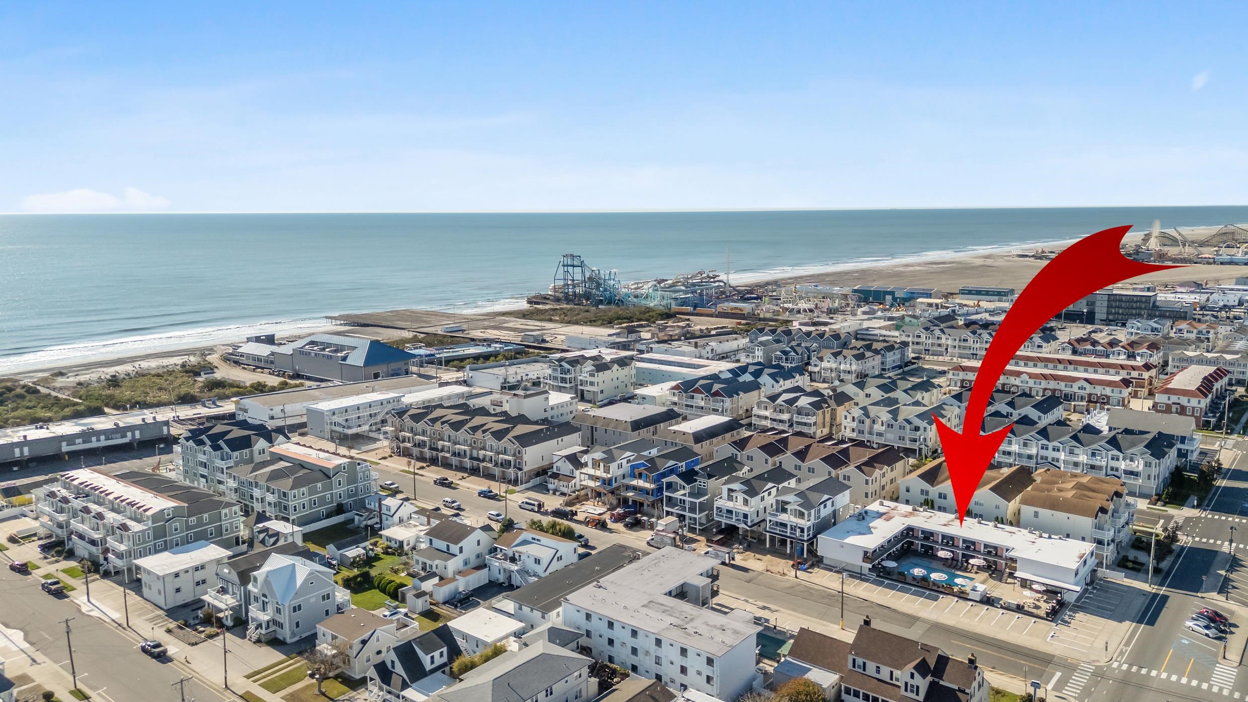 2101 Surf Avenue Unit: 103