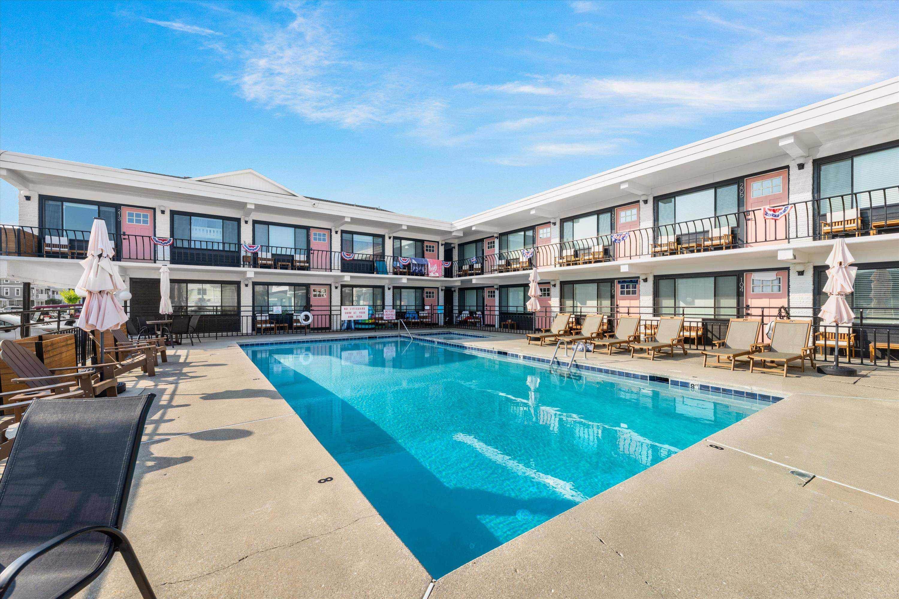 2101 Surf Avenue Unit: 213
