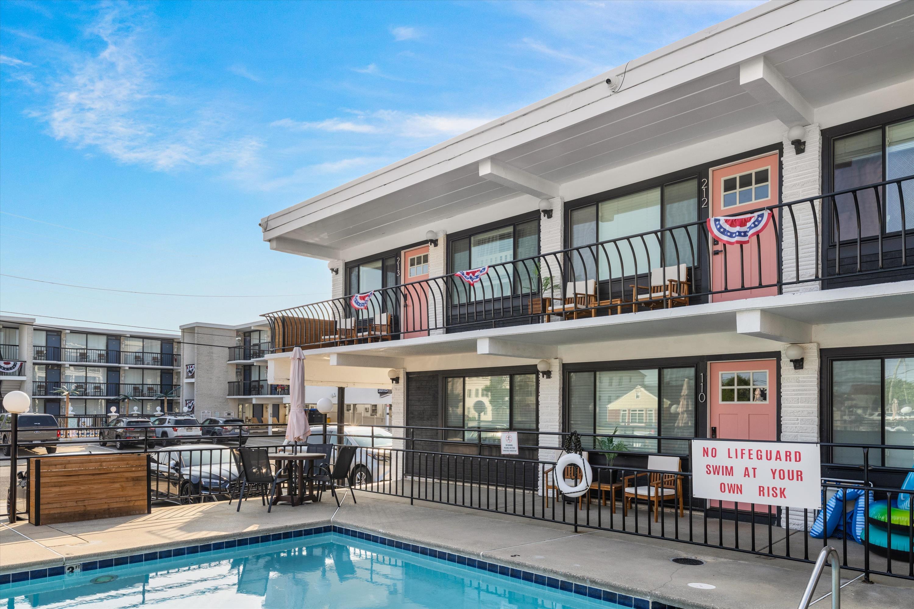 2101 Surf Avenue Unit: 213