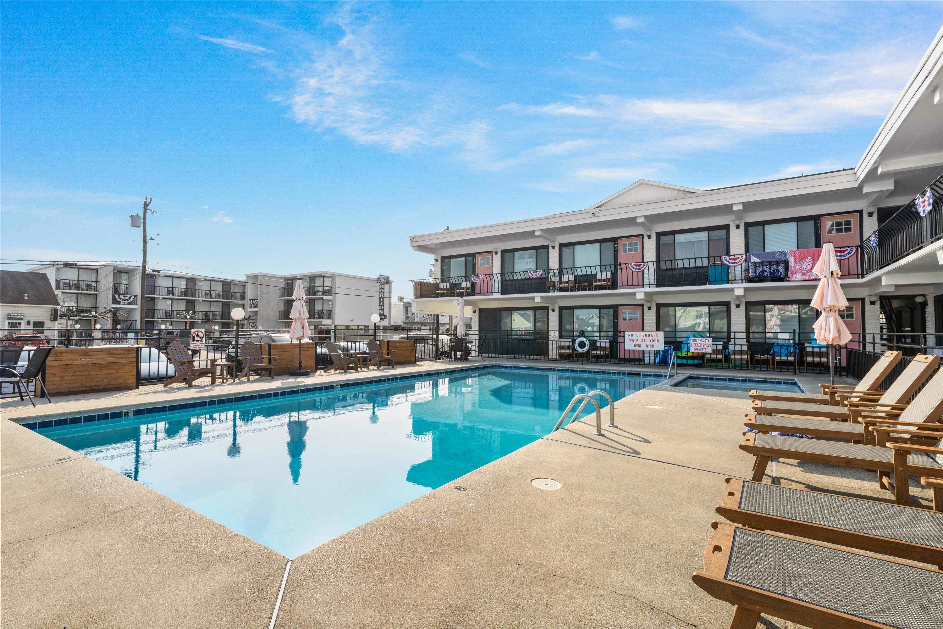 2101 Surf Avenue Unit: 213