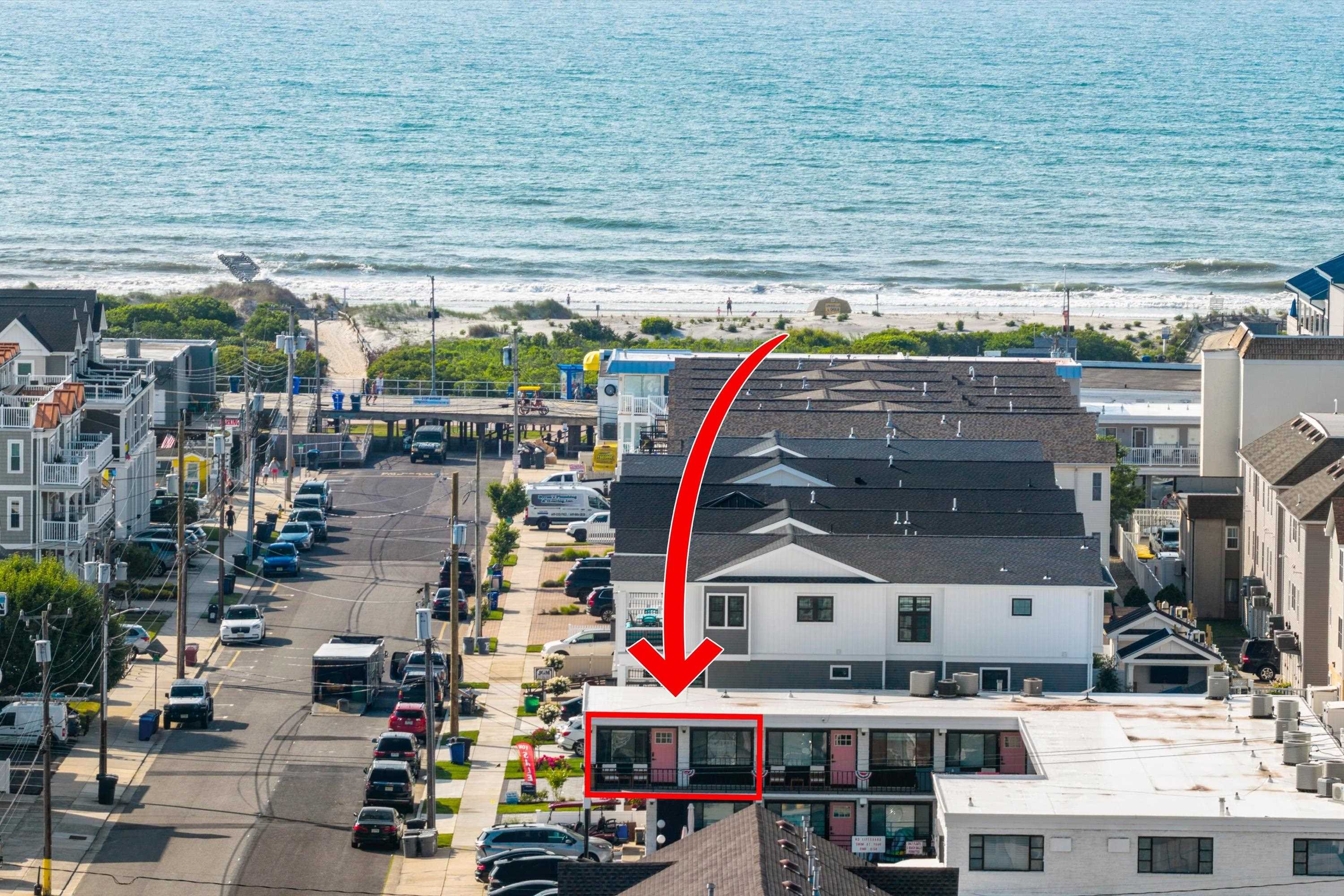 2101 Surf Avenue Unit: 213