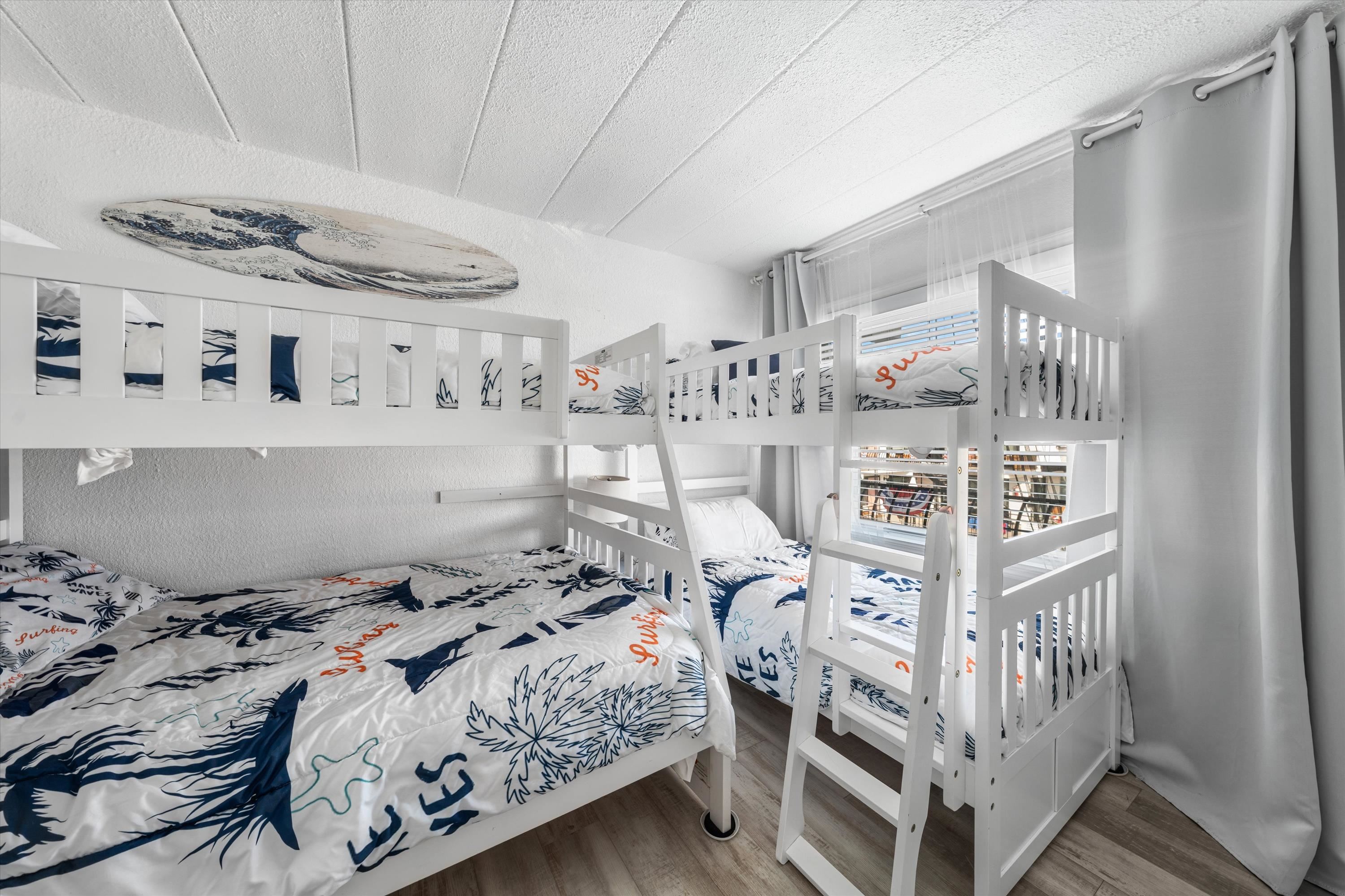 2101 Surf Avenue Unit: 213