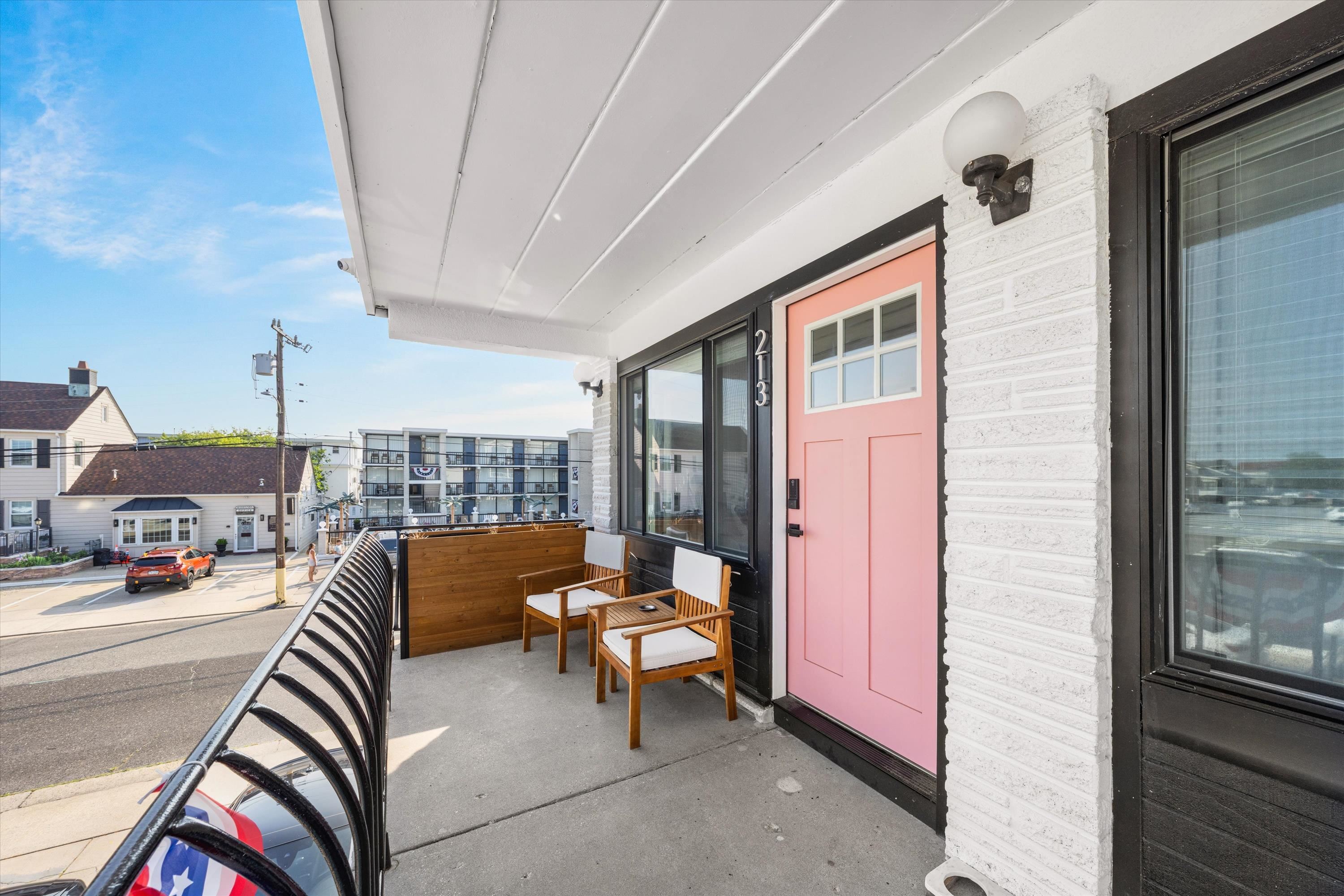 2101 Surf Avenue Unit: 213