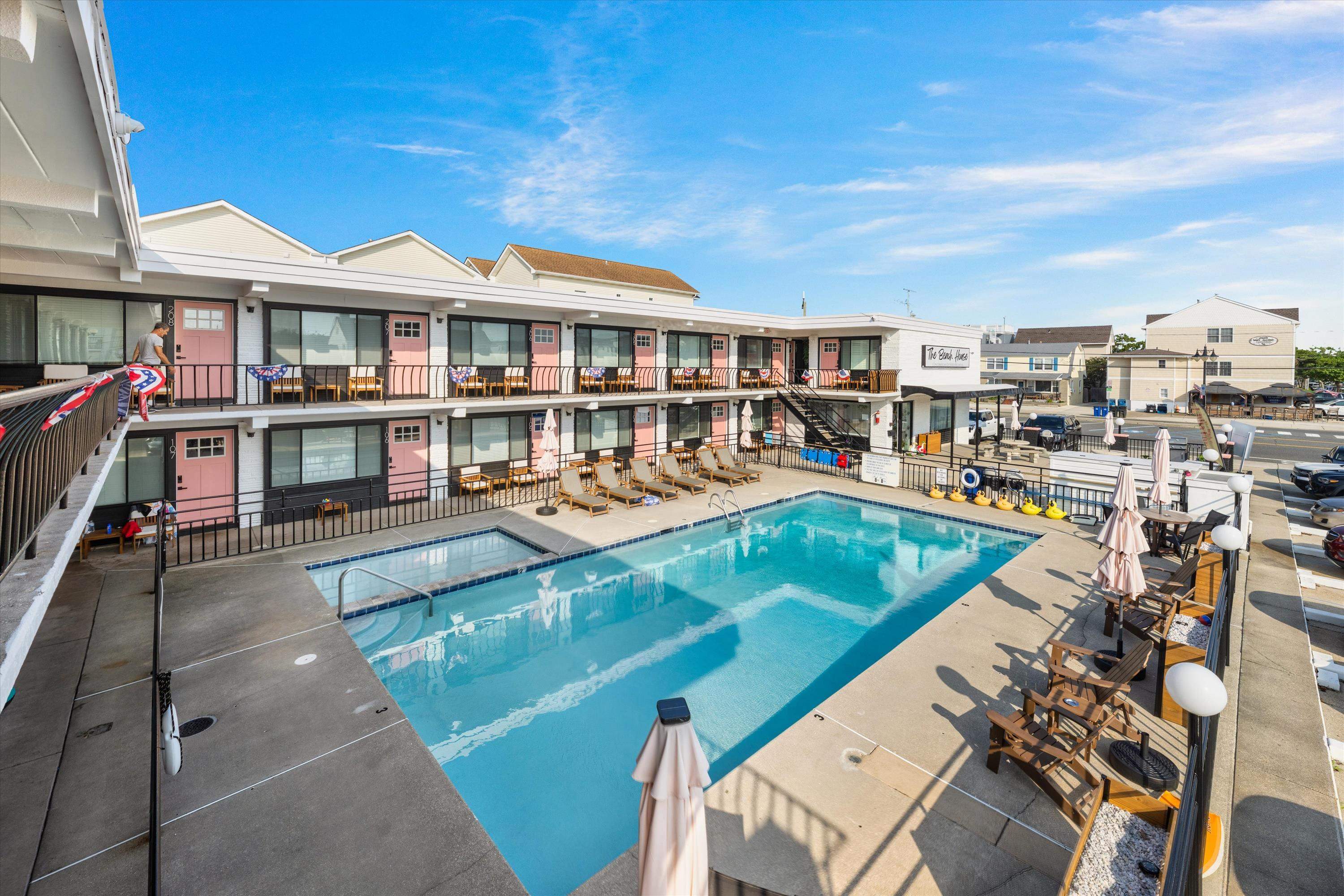 2101 Surf Avenue Unit: 213
