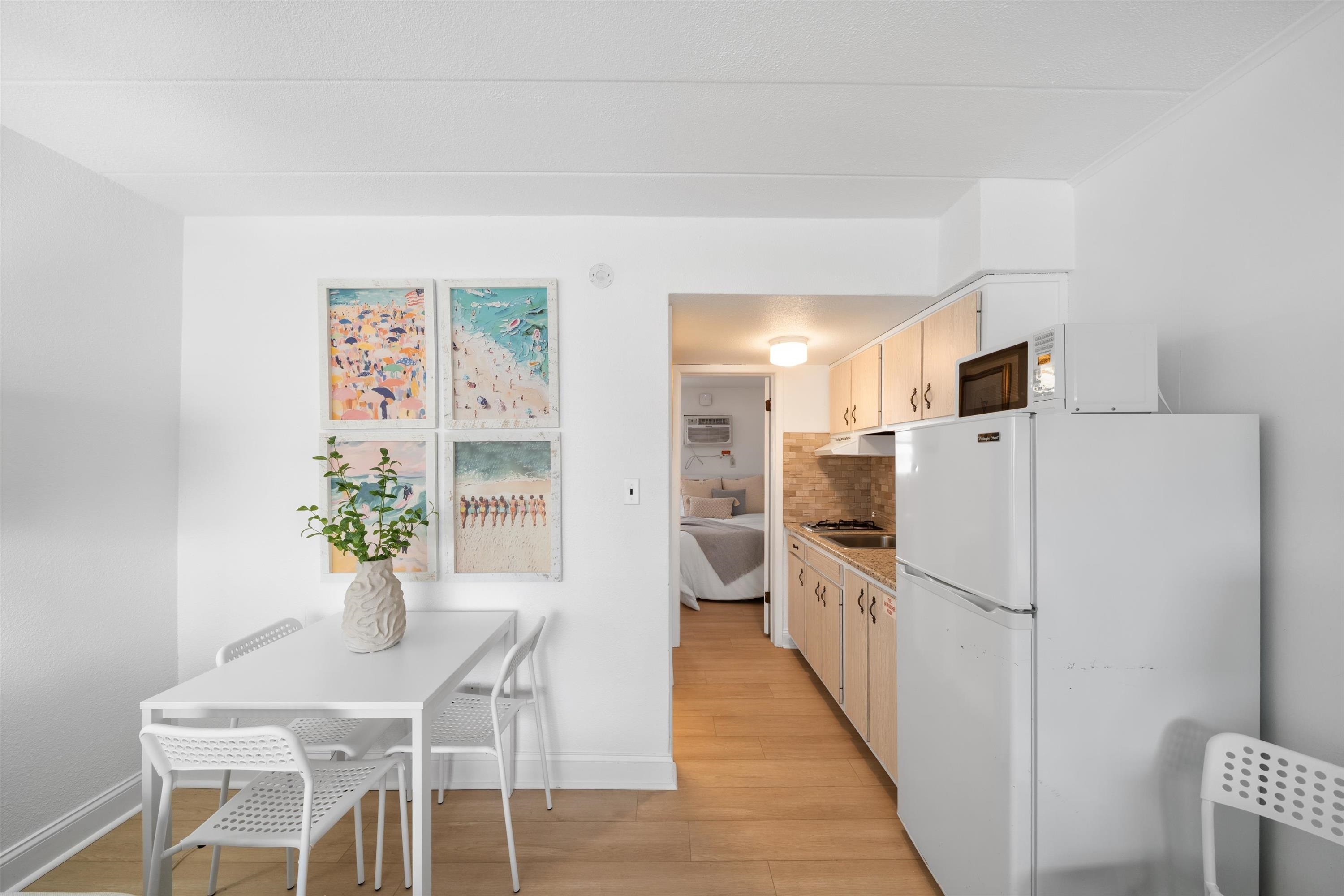 2101 Surf Avenue Unit: 206