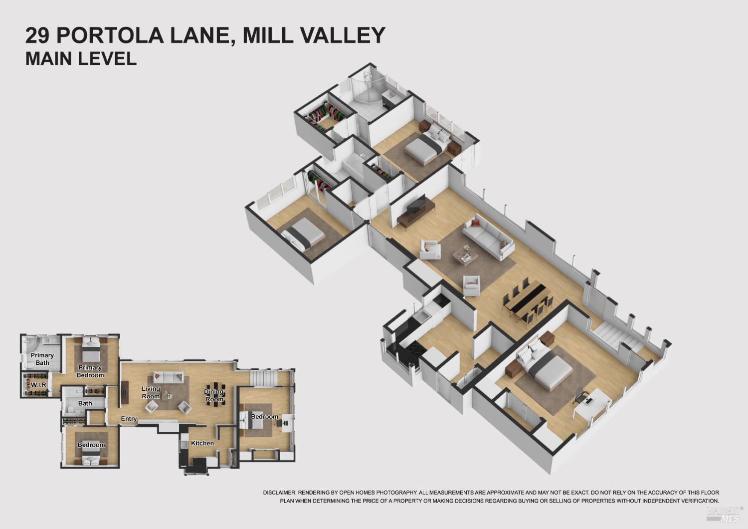29 Portola Ln