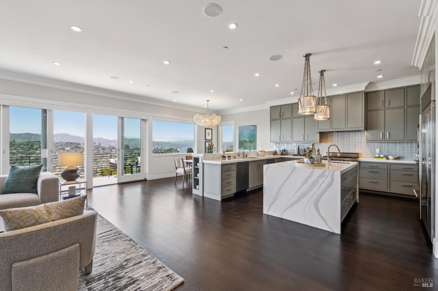 Front-Row Seat to the Bay Area’s Most Iconic Views