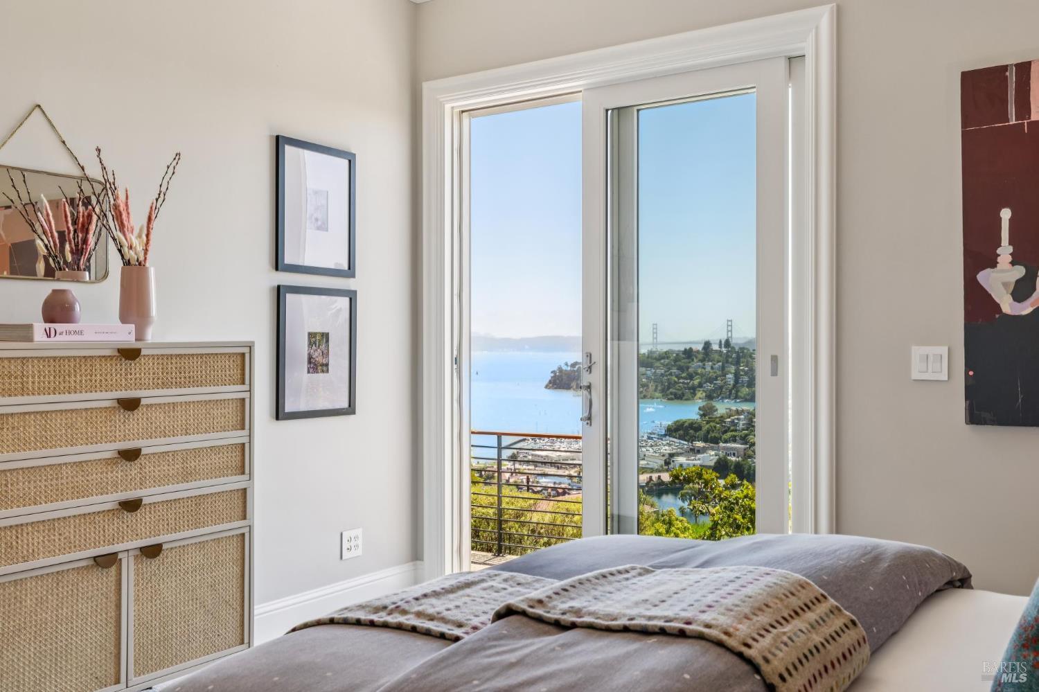 Front-Row Seat to the Bay Area’s Most Iconic Views