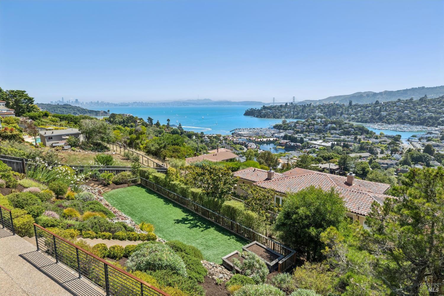 Front-Row Seat to the Bay Area’s Most Iconic Views