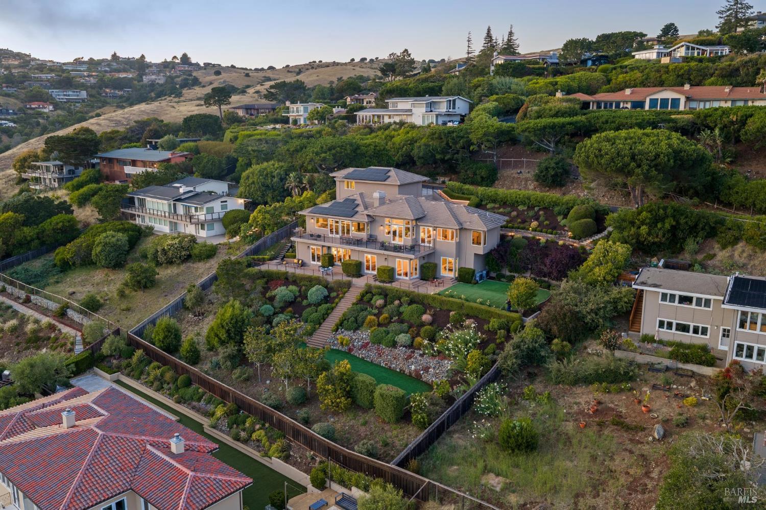 Front-Row Seat to the Bay Area’s Most Iconic Views