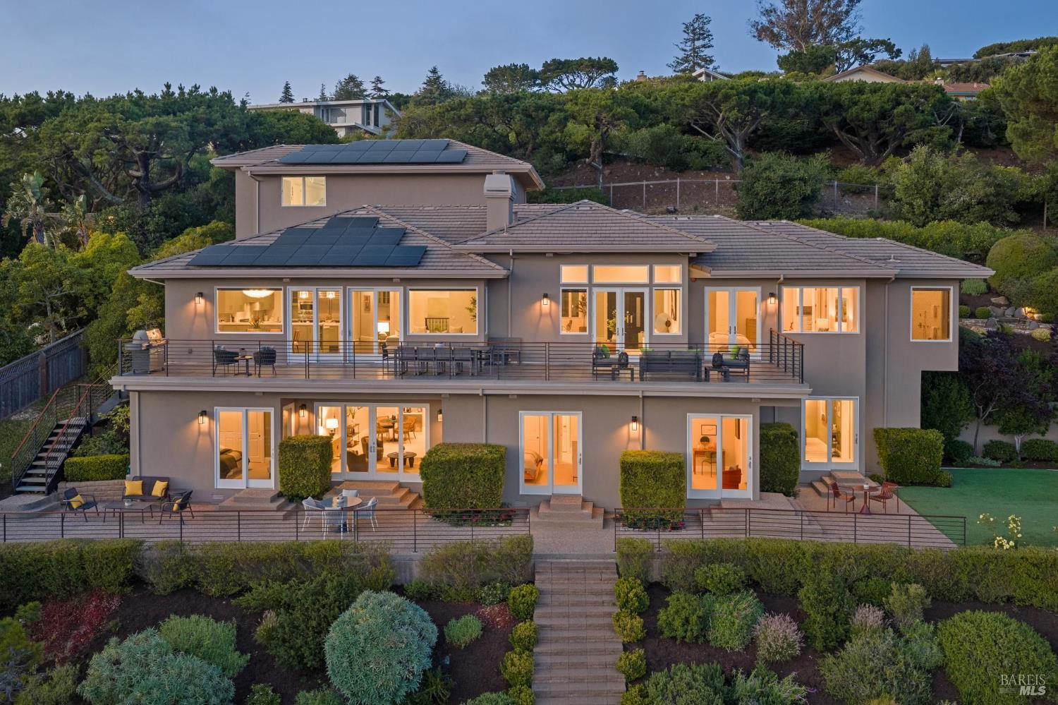 Front-Row Seat to the Bay Area’s Most Iconic Views