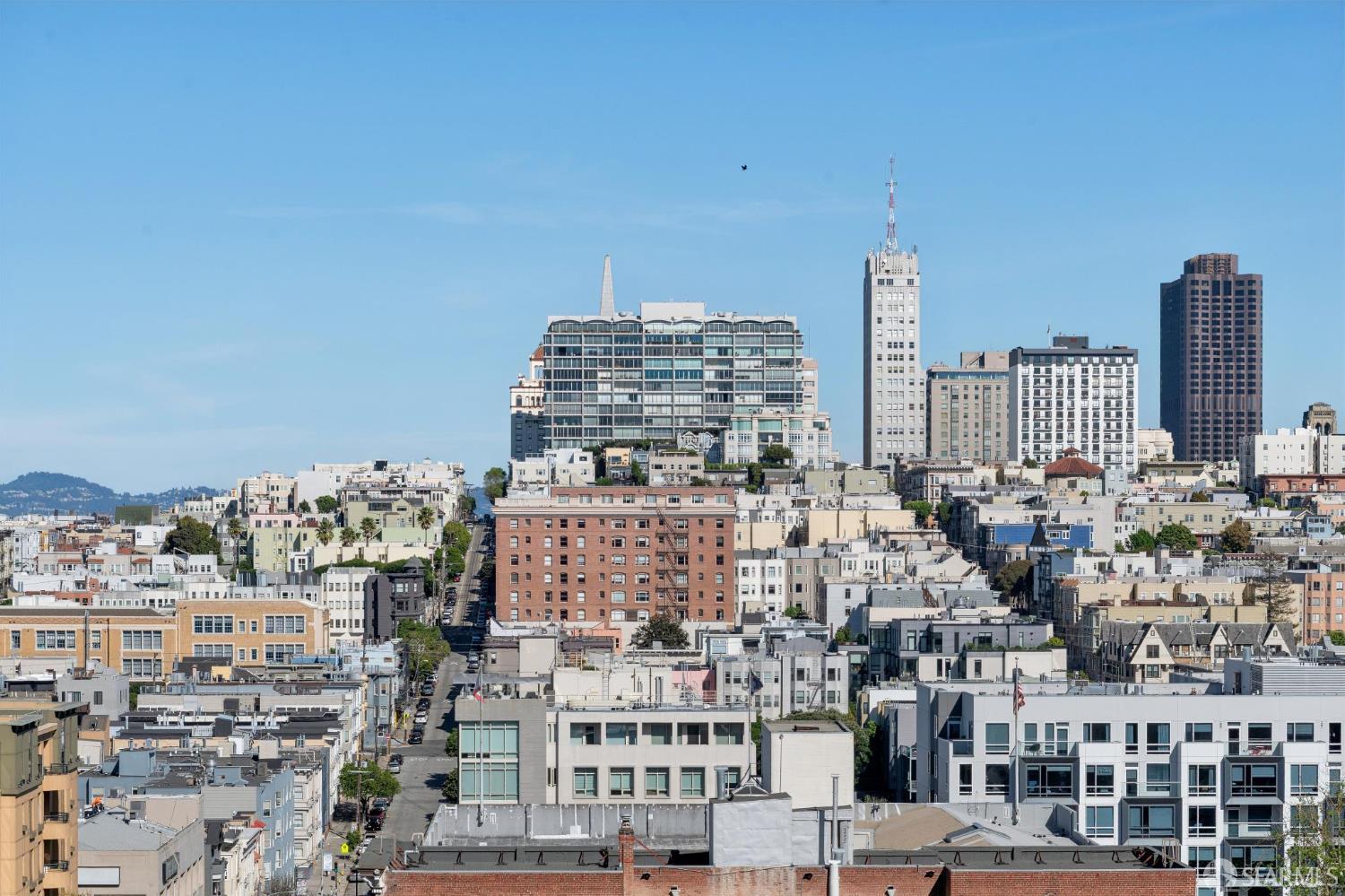 1945 Washington Street # 506