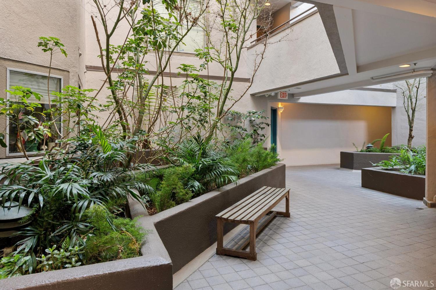 1945 Washington Street # 506