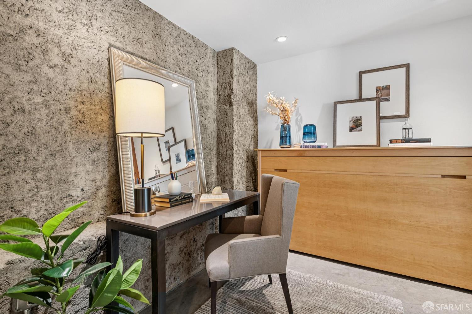 Luxury loft living in the heart of Dogpatch