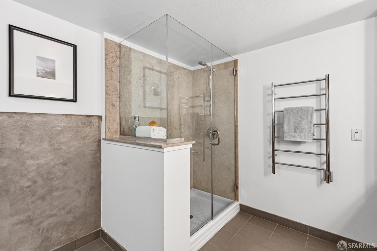 Luxury loft living in the heart of Dogpatch