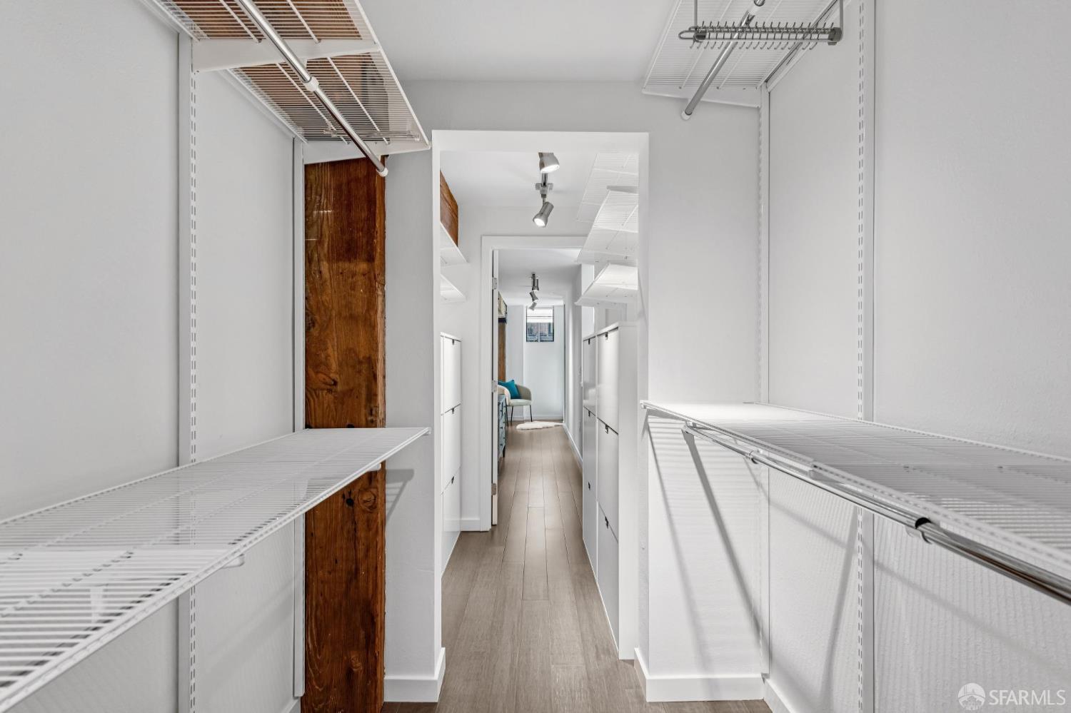 Luxury loft living in the heart of Dogpatch