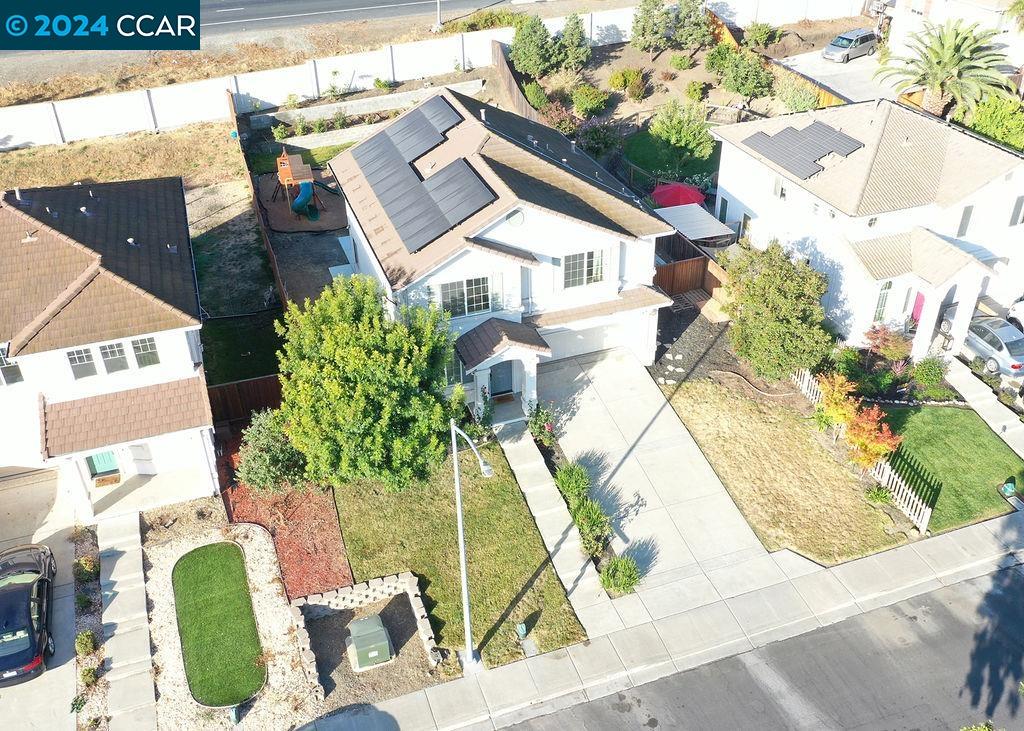 4528 Actriz Place