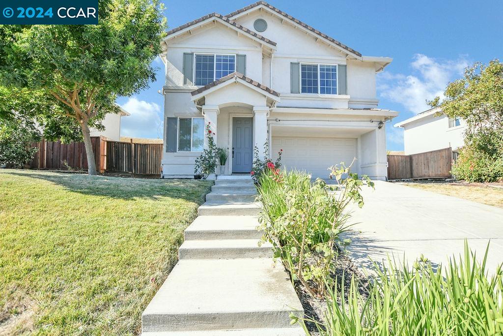 4528 Actriz Place