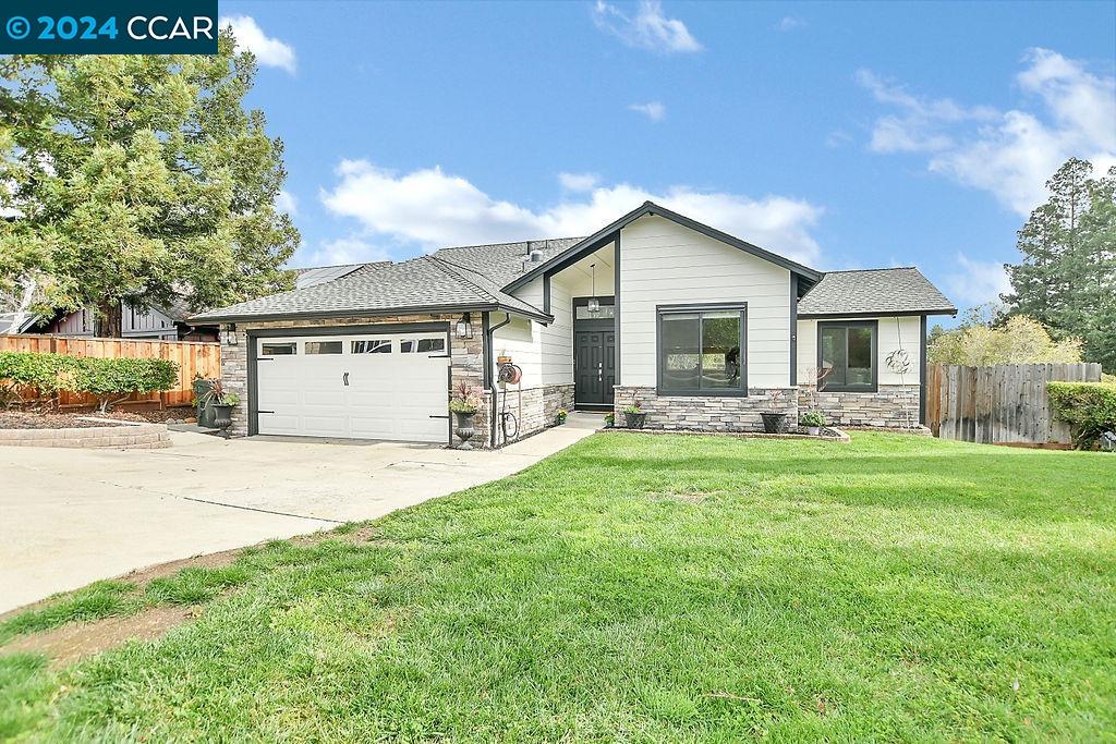 2550 Holly View Court