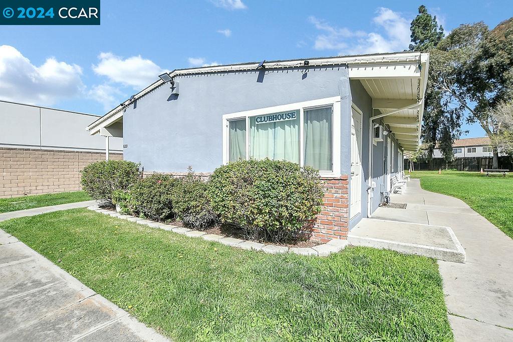 98 A Street