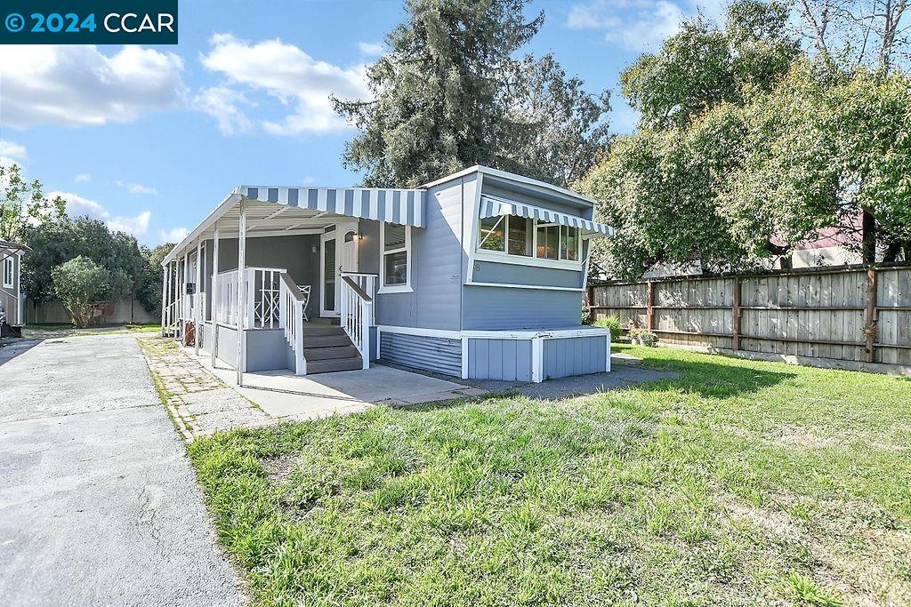 98 A Street