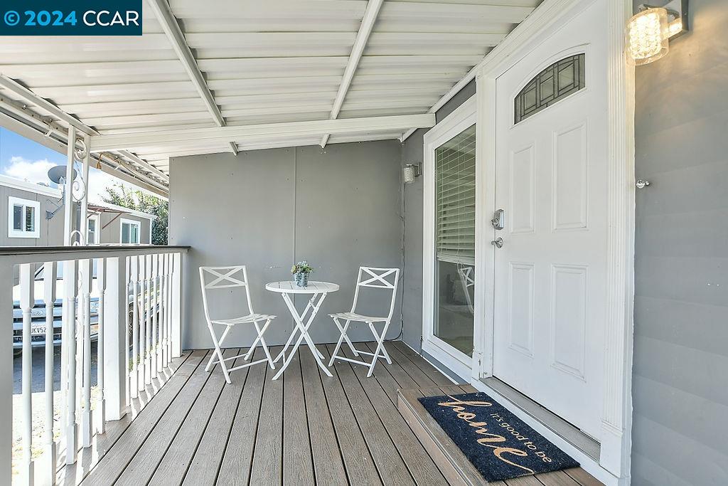 98 A Street