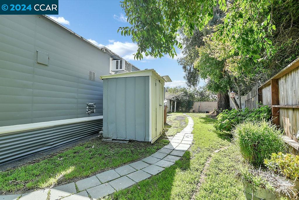 98 A Street