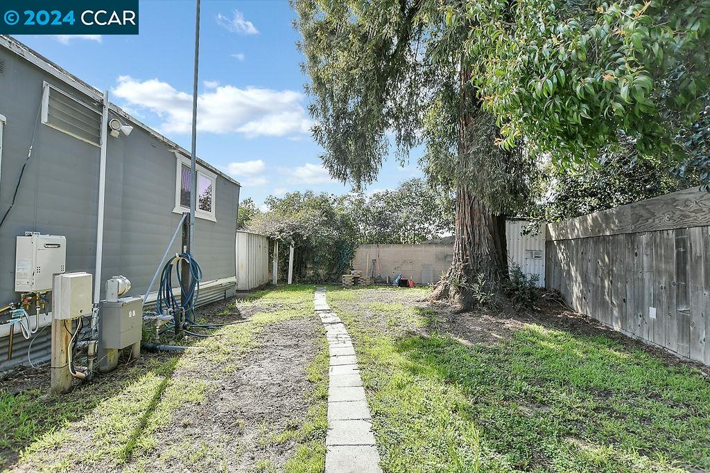 98 A Street