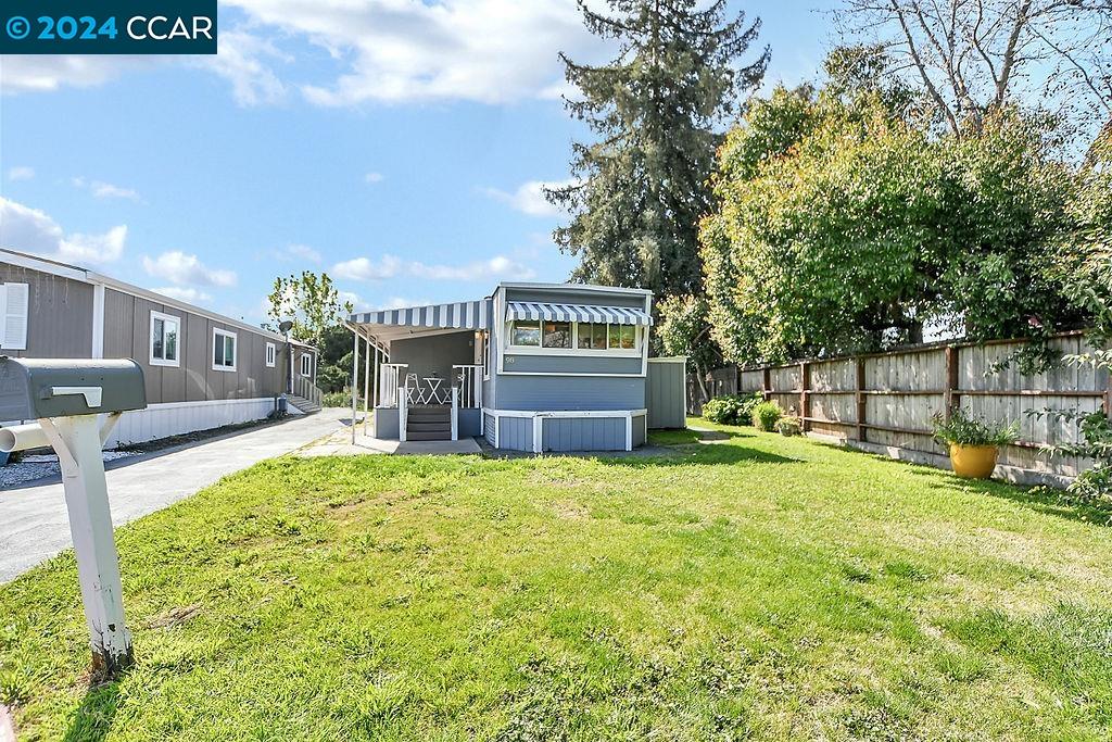 98 A Street