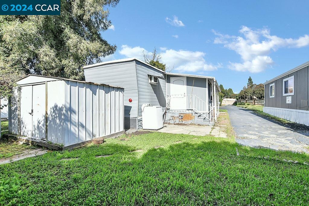 98 A Street
