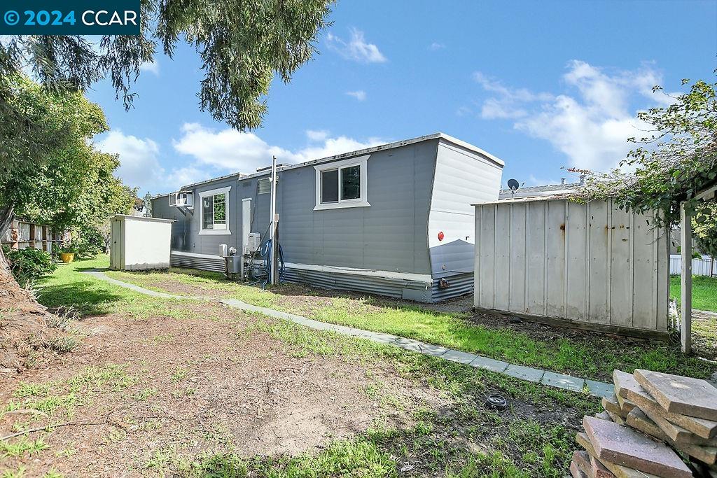98 A Street
