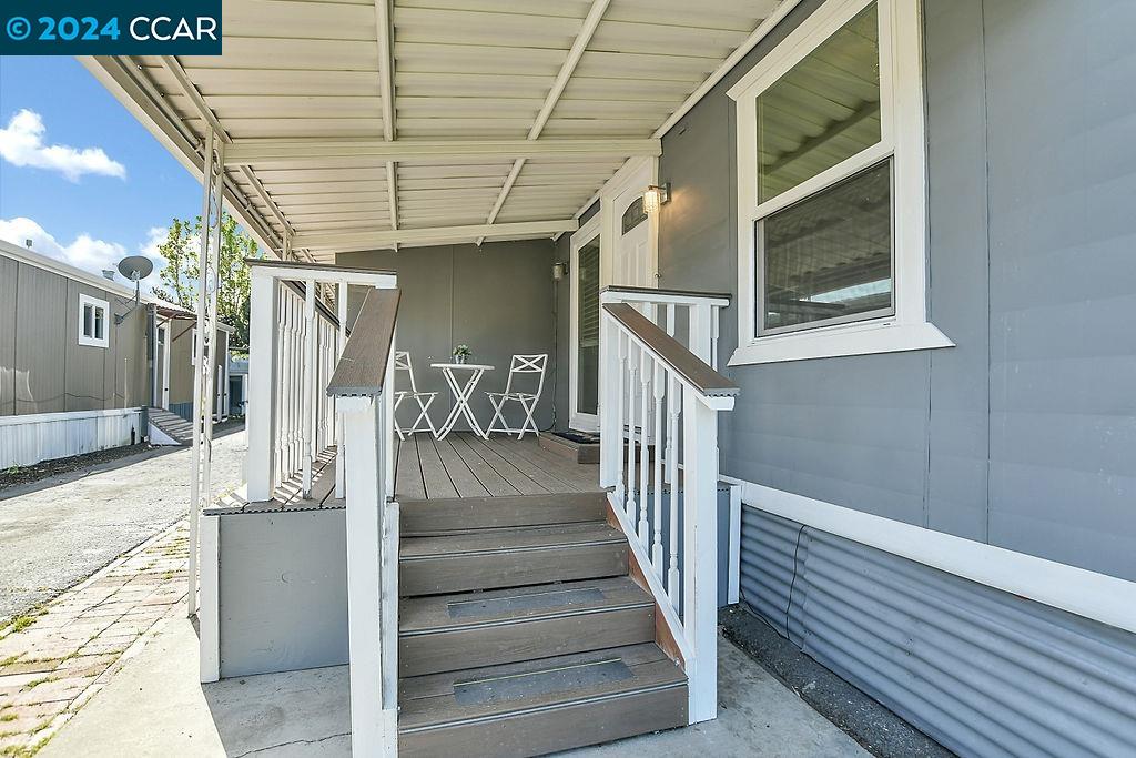 98 A Street