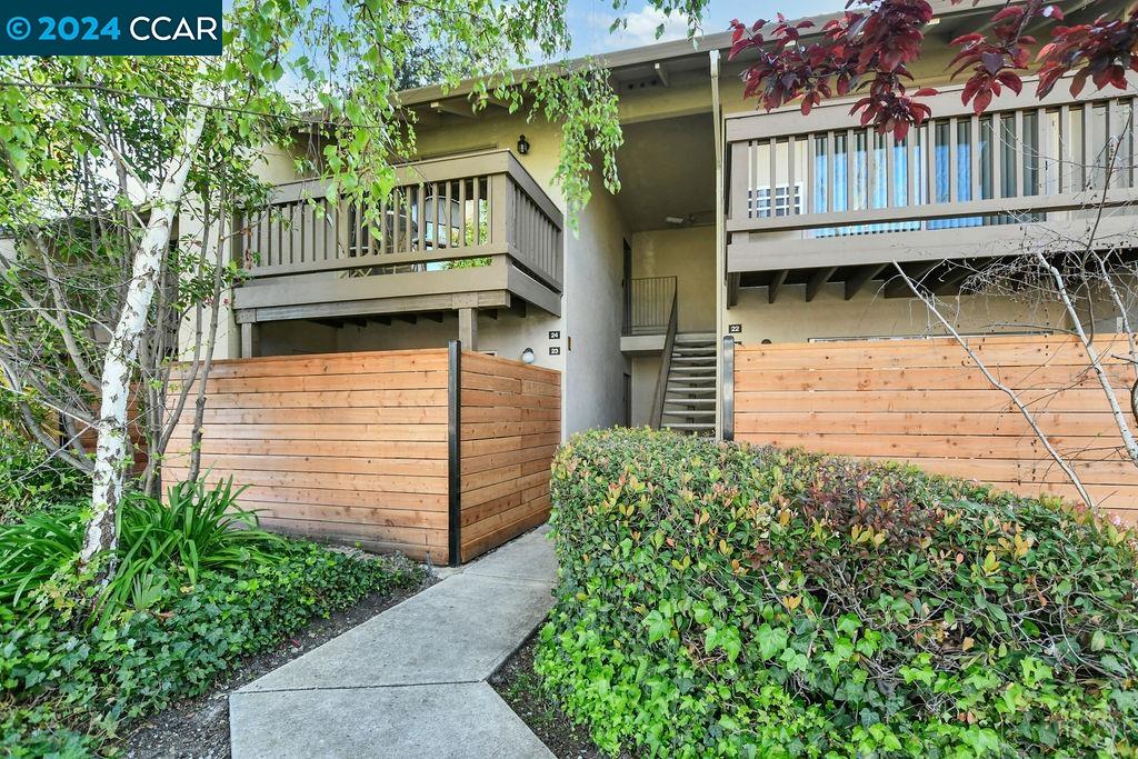 2730 Oak Road # 24