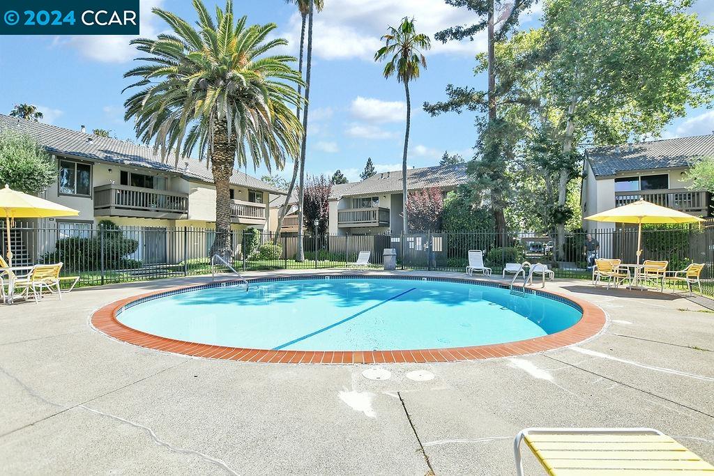 2730 Oak Road # 24
