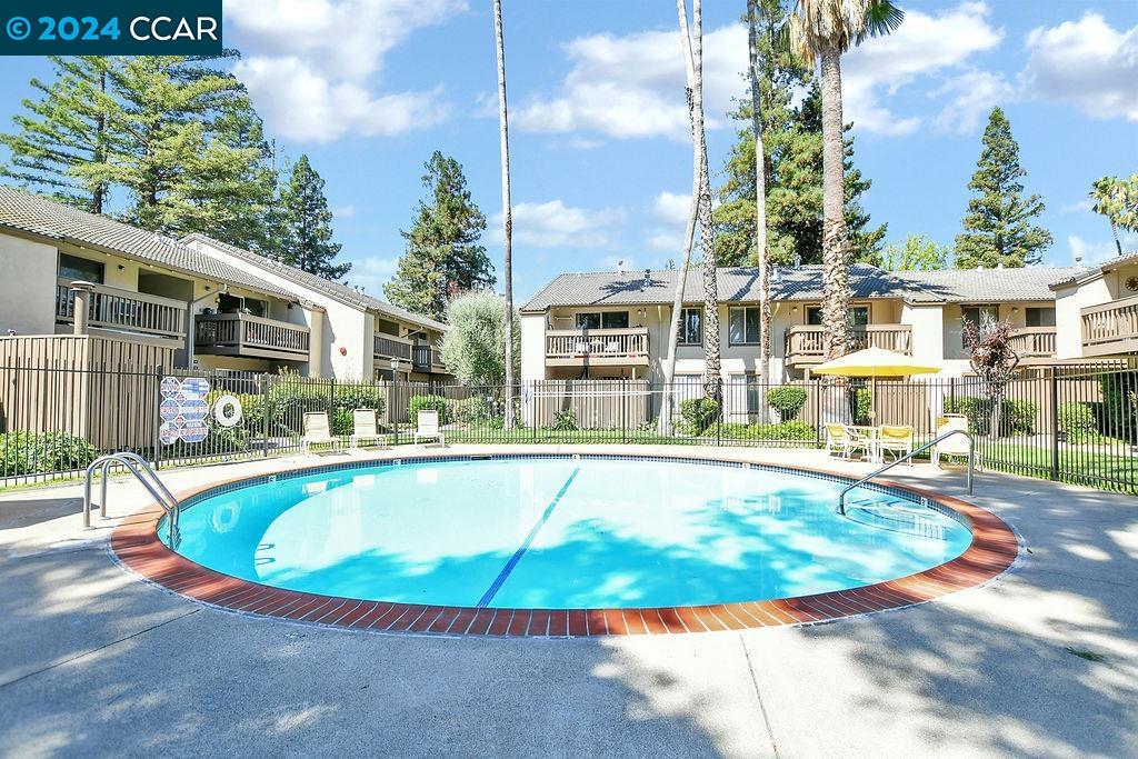 2730 Oak Road # 24
