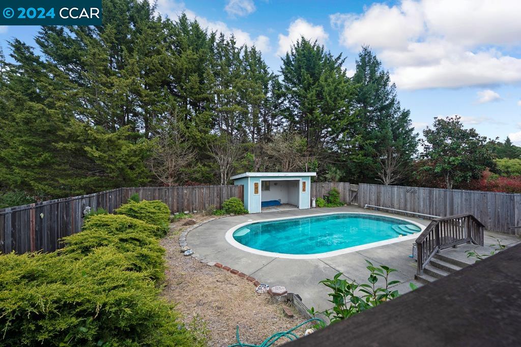 5900 Guerneville Rd