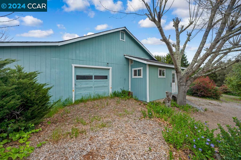 5900 Guerneville Rd